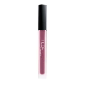 Huda Beauty - Liquid Matte Lipstick (Mini size) - Shade 18