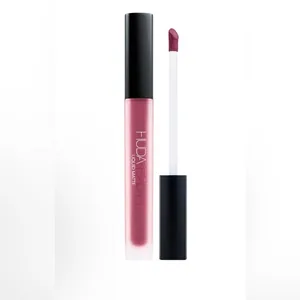 Huda Beauty - Liquid Matte Lipstick (Mini size) - Shade 19