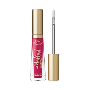 Too Faced - Melted Matte Liquid Matte Long Wear Lipstick - Shade 6