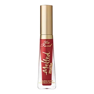 Too Faced - Melted Matte Liquid Matte Long Wear Lipstick - Shade 8