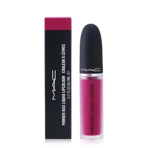 M·A·C Cosmetics - Powder Kiss Liquid Lip Colour - Shade 7