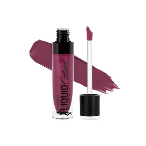 Wet & Wild - Liquid Matte Lipstick - Shade 6