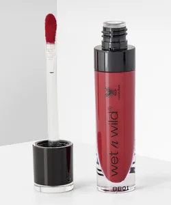 Wet & Wild - Liquid Matte Lipstick - Beautifly Bangladesh