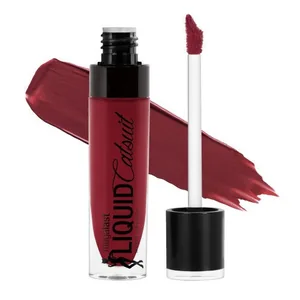 Wet & Wild - Liquid Matte Lipstick - Shade 8