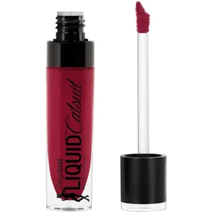 Wet & Wild - Liquid Matte Lipstick - Shade 9