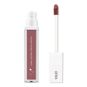 OFRA Cosmetics - Long Lasting Liquid Lipstick - OH MY RY RY (Mini size) - Shade 4