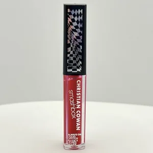 Smashbox - Christian Cowan Always on Liquid Lipstick - Beautifly Bangladesh