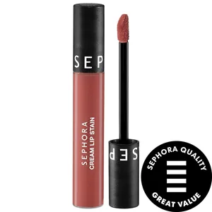 Sephora Collection - Liquid Cream Lip Stain - Shade 13