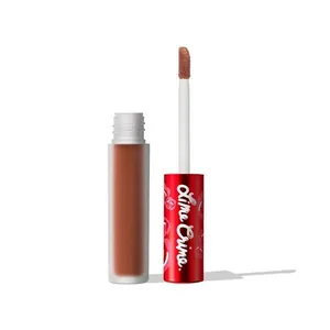 Lime Crime - Velvetines Liquid Matte Lipstick - Shade 10