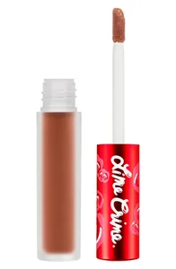 Lime Crime - Velvetines Liquid Matte Lipstick - Shade 11