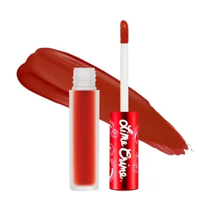 Lime Crime - Velvetines Liquid Matte Lipstick - Shade 12