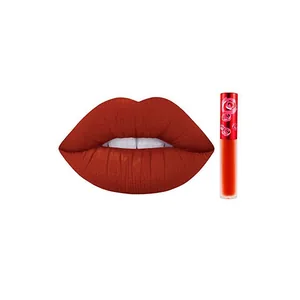 Lime Crime - Velvetines Liquid Matte Lipstick - Shade 13