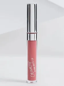 ColourPop - Ultra Matte Lip - Shade 4