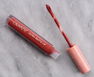 ColourPop - Ultra Matte Lip - Shade 6