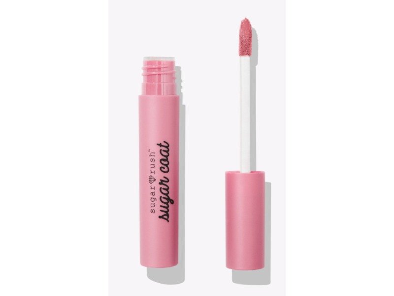 Tarte Cosmetics - Sugar Rush Sugar Coat Velvet Liquid Lipstick