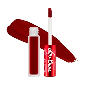 Lime Crime - Velvetines Liquid Matte Lipstick - Shade 14