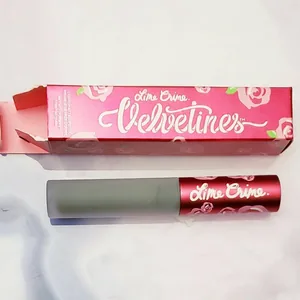 Lime Crime - Velvetines Liquid Matte Lipstick - Shade 15