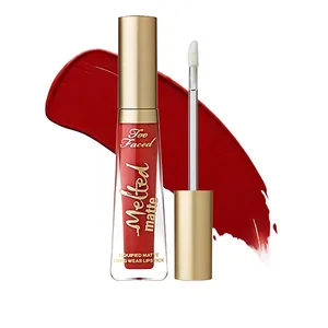 Too Faced - Melted Matte Liquid Matte Long Wear Lipstick - Shade 13