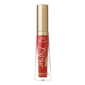 Too Faced - Melted Matte Liquid Matte Long Wear Lipstick - Shade 14