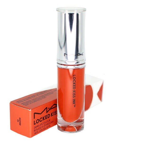 M·A·C Cosmetics - Locked Kiss Ink