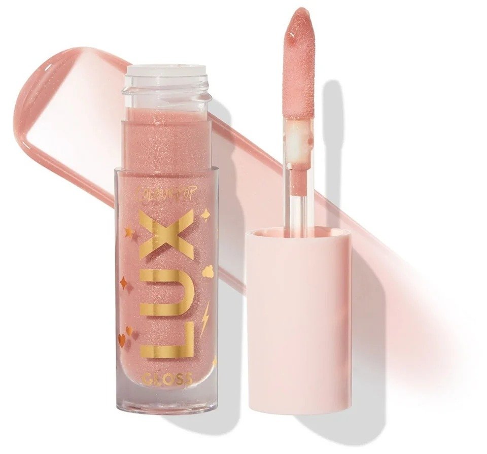 ColourPop - Lux of the Party Gloss