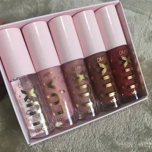 ColourPop - Lux of the Party Gloss - Shade 2