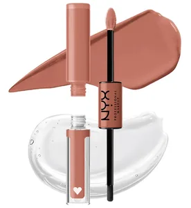 NYX Professional Makeup - Shine Loud High Shine Lip Color - Beautifly Bangladesh