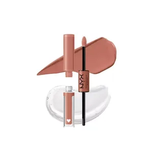 NYX Professional Makeup - Shine Loud High Shine Lip Color - Shade 5
