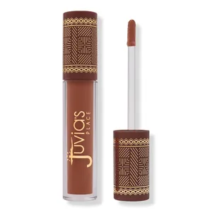 Juvia's Place - The Coffee Shop Lip Gloss Cookie Butter - Shade 5