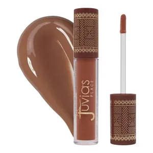 Juvia's Place - The Coffee Shop Lip Gloss Cookie Butter - Shade 6