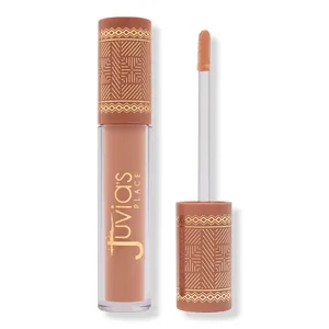 Juvia's Place - The Coffee Shop Lip Gloss Cookie Butter - Shade 3