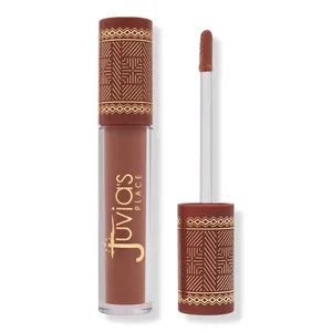 Juvia's Place - The Coffee Shop Lip Gloss Cookie Butter - Beautifly Bangladesh
