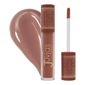 Juvia's Place - The Coffee Shop Lip Gloss Cookie Butter - Shade 2
