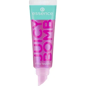 Essence Cosmetics - Juicy Bomb Shiny Lipgloss - Shade 2