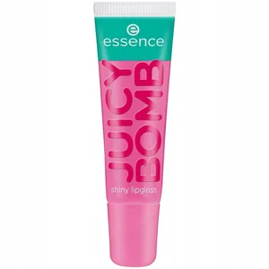 Essence Cosmetics - Juicy Bomb Shiny Lipgloss - Shade 4
