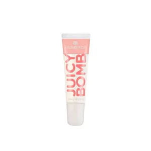 Essence Cosmetics - Juicy Bomb Shiny Lipgloss - Shade 6