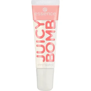 Essence Cosmetics - Juicy Bomb Shiny Lipgloss - Shade 7