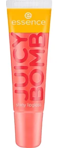 Essence Cosmetics - Juicy Bomb Shiny Lipgloss - Shade 8