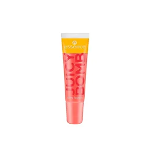 Essence Cosmetics - Juicy Bomb Shiny Lipgloss - Shade 9