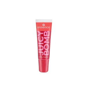 Essence Cosmetics - Juicy Bomb Shiny Lipgloss - Shade 10