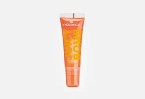 Essence Cosmetics - Juicy Bomb Shiny Lipgloss - Shade 13