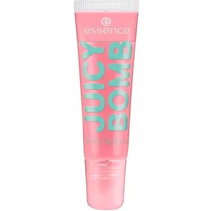 Essence Cosmetics - Juicy Bomb Shiny Lipgloss - Shade 14