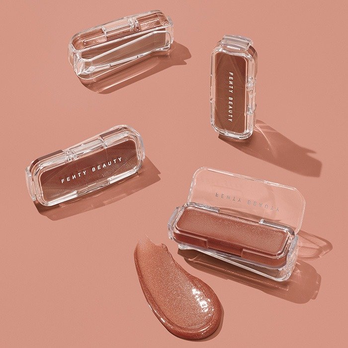 Fenty Beauty - Gloss Bomb Dip Clip on Lip Luminizer
