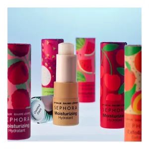 Sephora Collection - Hydrating Lip Balm Avocado Butter + Plant Based Squalane - Shade 2