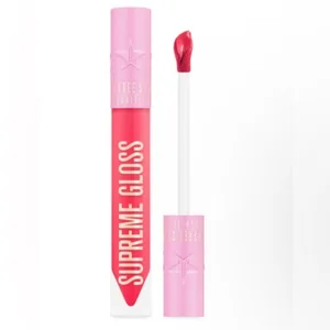 Jeffree Star Cosmetics - Supreme Gloss Full Pigment Lip Gloss - Shade 3