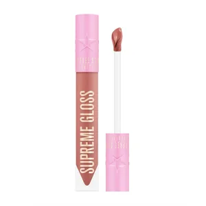 Jeffree Star Cosmetics - Supreme Gloss Full Pigment Lip Gloss - Shade 4