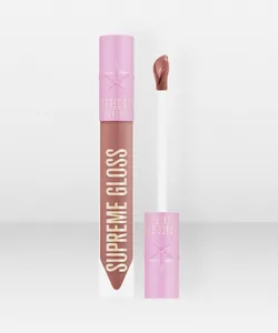 Jeffree Star Cosmetics - Supreme Gloss Full Pigment Lip Gloss - Shade 5