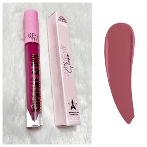 Jeffree Star Cosmetics - Supreme Gloss Full Pigment Lip Gloss - Shade 7