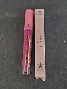 Jeffree Star Cosmetics - Supreme Gloss Full Pigment Lip Gloss - Shade 8