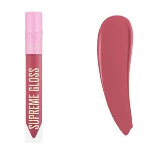 Jeffree Star Cosmetics - Supreme Gloss Full Pigment Lip Gloss - Shade 10